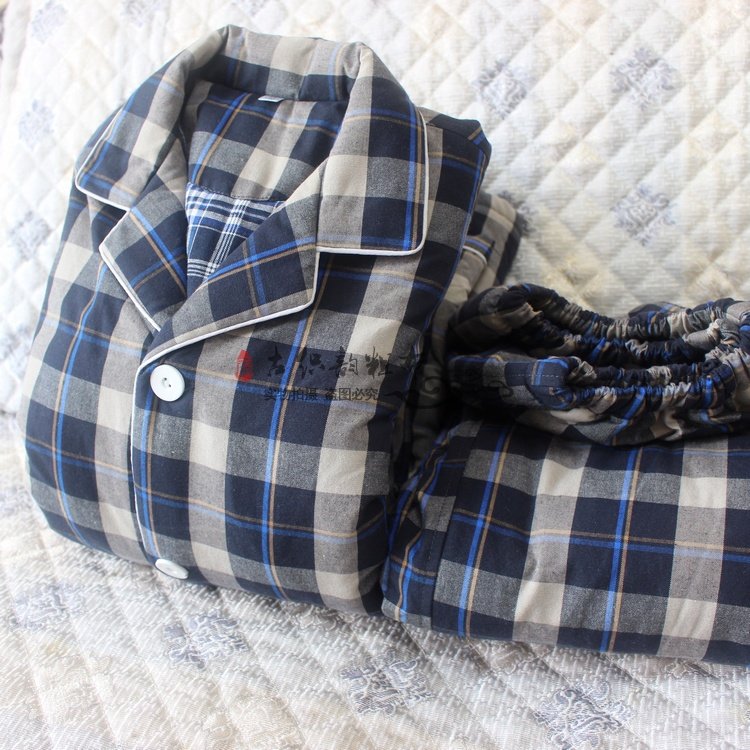 Pyjama mixte OTHER en Coton à manches longues - Ref 3005588 Image 31