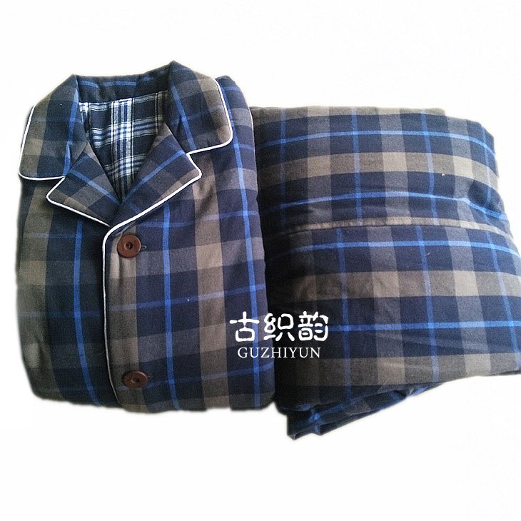 Pyjama mixte OTHER en Coton à manches longues - Ref 3005588 Image 42