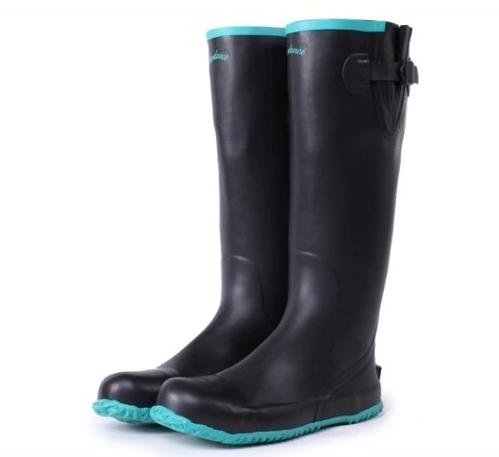 Chaussures en caoutchouc Europe - Ref 931702 Image 44