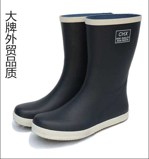 Chaussures en caoutchouc - Ref 941464 Image 66