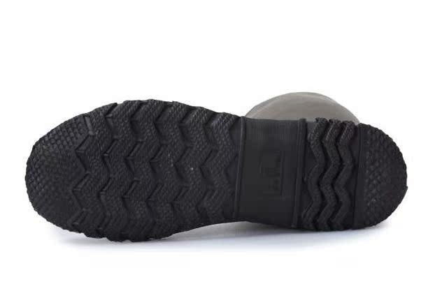 Chaussures en caoutchouc Europe - Ref 931702 Image 73