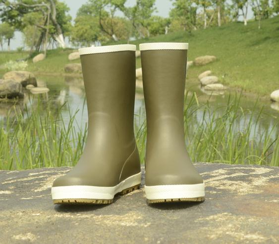Chaussures en caoutchouc - Ref 941464 Image 19