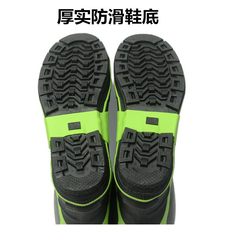 Chaussures en caoutchouc - Ref 941831 Image 35