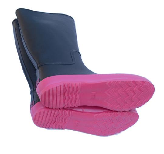 Chaussures en caoutchouc Europe - Ref 931702 Image 79