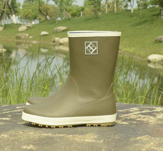 Chaussures en caoutchouc - Ref 941464 Image 20