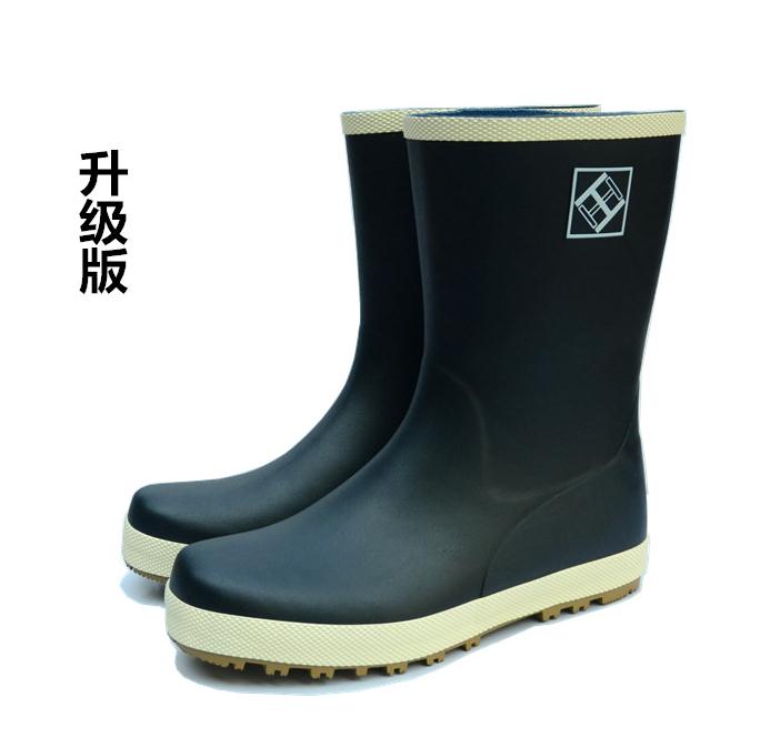 Chaussures en caoutchouc - Ref 941464 Image 25