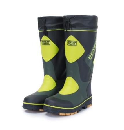 Chaussures - bottes caoutchouc homme pour hiver - semelle tendon - Ref 960087 Image 41