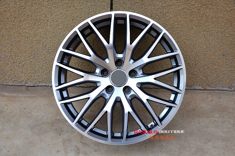 Bánh xe Audi A8L được điều chỉnh 18 19 20 inch Q5 A4L A6L A3 A5 A7 Q3 - Rim