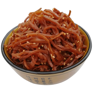 河南农家自制下饭菜腌制芥菜咸菜疙瘩丝五香大头菜1500克分6袋装