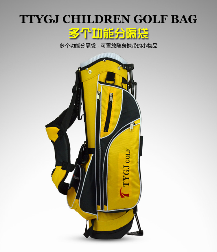 Sac de golf - Ref 39075 Image 15
