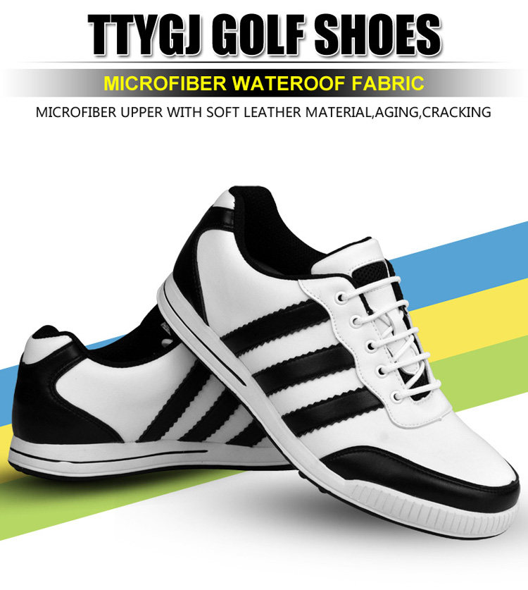 Chaussures de golf - Ref 861453 Image 20