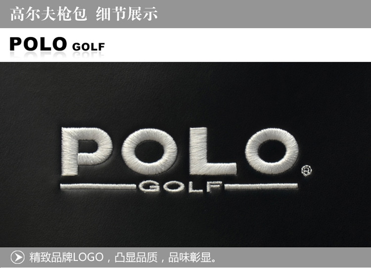 Sac de golf - Ref 38375 Image 19
