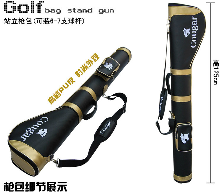 Sac de golf - Ref 41345 Image 5