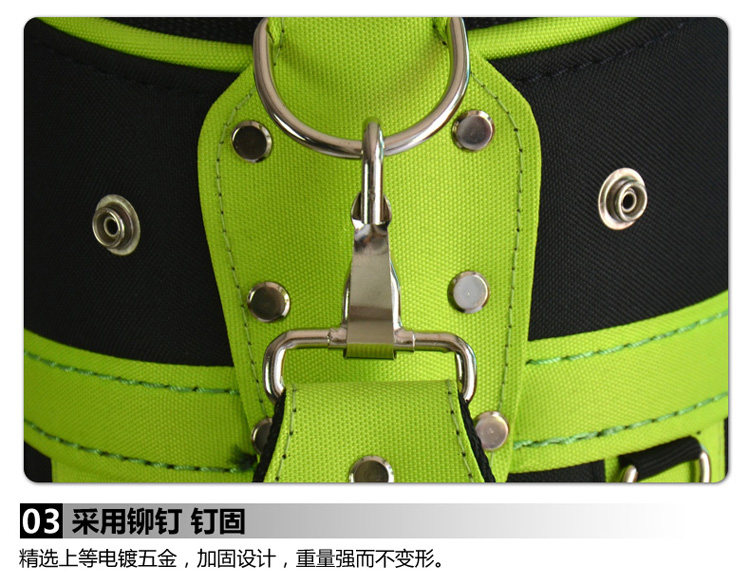 Sac de golf - Ref 38994 Image 16