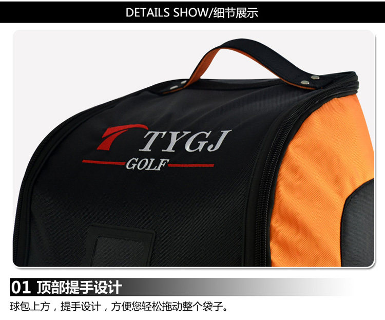 Sac de golf - Ref 41126 Image 19