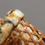 Чайная чашка, чайный сервиз, тканевый мешок, защитный мешочек, система хранения, подарочная коробка