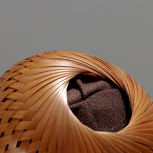 Чайная чашка, чайный сервиз, тканевый мешок, защитный мешочек, система хранения, подарочная коробка