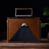 Сумка через плечо, плетеная барсетка, «сделай сам»