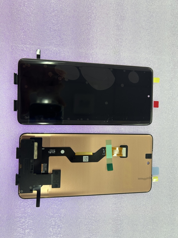 Moto Edge60 Screen 60S Assembly 60Fusion Internal and External Xt2503-3 Lcd Xt2507-5 Moto Edge60 Screen 60S Assembly 60Fusion Internal and External Xt2503-3 Lcd Xt2507-5