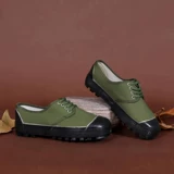 Сина волны, мужская обувь мужская обувь, ношение, устойчивая, дышащая обувь и обувь внешние туфли