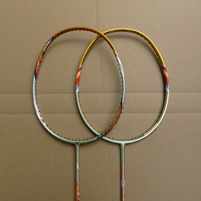 VICTOR victory Wiktor HX-7SP 6SP Nano 7N 6N SN-7N 6N badminton racket