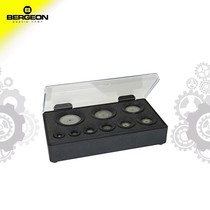 Table de réparation Outils Suisse Borg outil BERGEON5700-52 Soft glue No-mark open lid open watch bottom lid