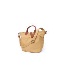 Japanese niche brand ONEPAIRED large capacity canvas bag multifunctional crossbody bag Shoulder Bag tote bag