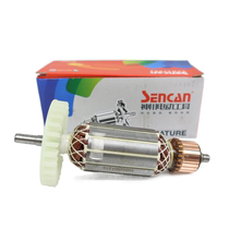 Shenchuan 751106 7511G Shenzhen 951107 stone cutting machine rotor rotor stator 751106