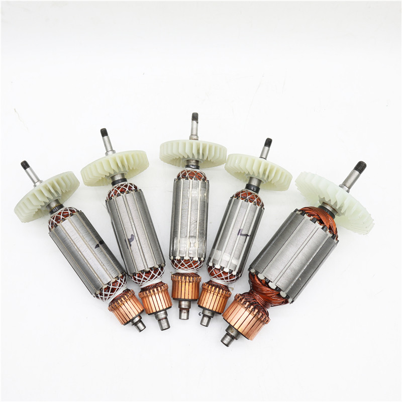 Jay Sheng Hankoo 1001 1002 1004 Angle Mill Rotor Stator Head Shell Gear Shell