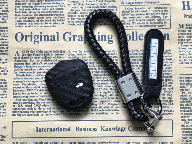 Applicable to Mitsubishi Jinxuan ASX style Disi wing shenjinchang glandy Lanse silicone key case remote control bag