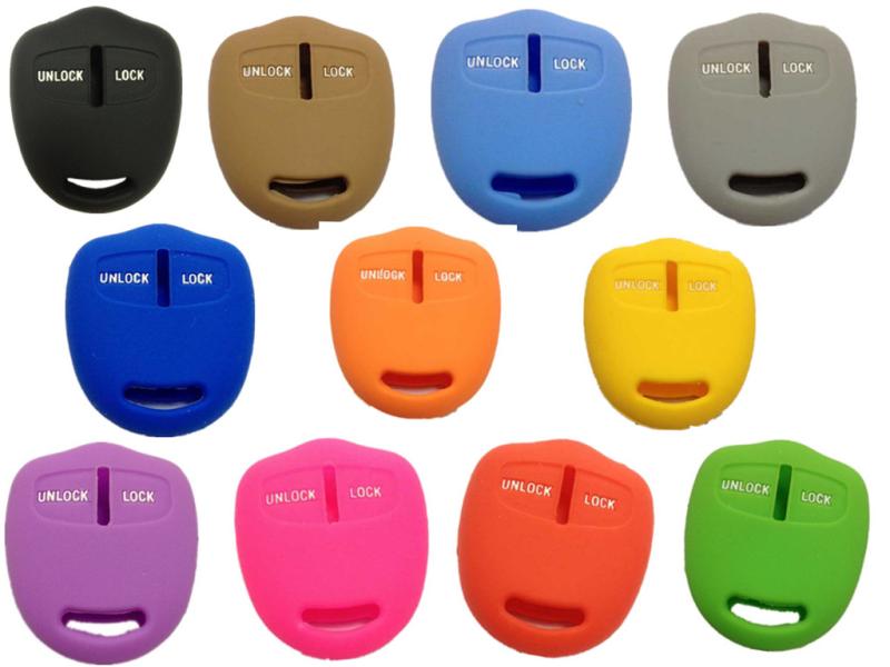 Applicable to Mitsubishi Jinxuan ASX style Disi wing shenjinchang glandy Lanse silicone key case remote control bag