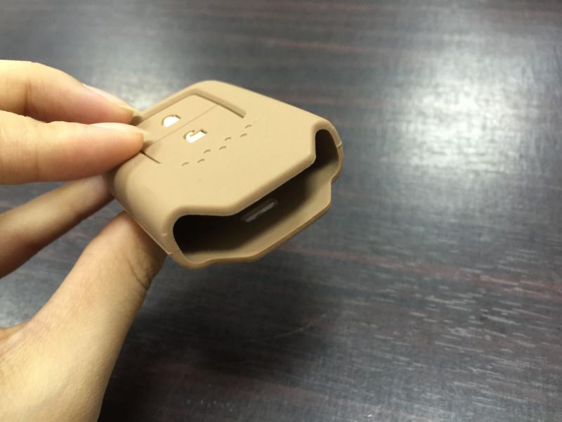 Suitable for Jade Binzhi 15 CRV New Feidu Song Poetry Picture XR-V Silicone Key Case Car Remote Control Set
