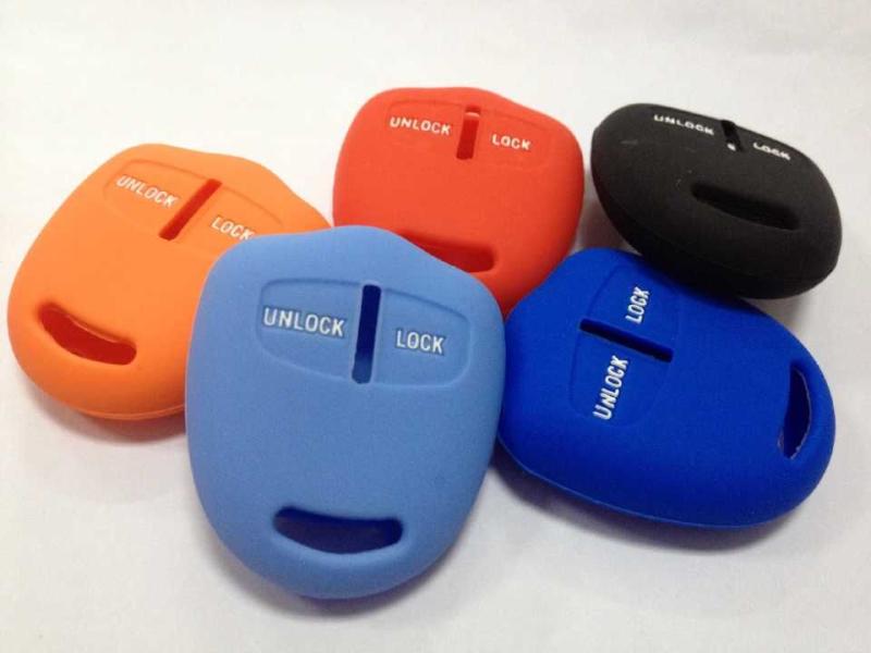 Applicable to Mitsubishi Jinxuan ASX style Disi wing shenjinchang glandy Lanse silicone key case remote control bag