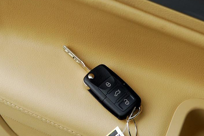 For Longyi Longxing Touareg Charon New Santana Passat Longjing Amarok Pickup Silicone Key Case