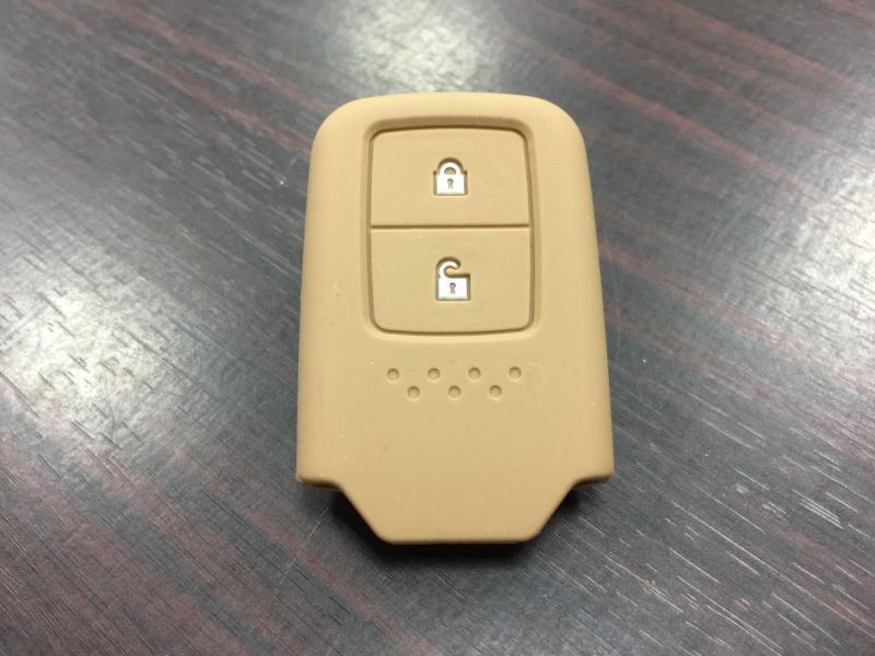 Suitable for Jade Binzhi 15 CRV New Feidu Song Poetry Picture XR-V Silicone Key Case Car Remote Control Set