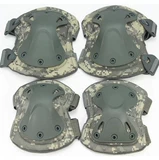 Трансформер, тактические наколенники, альпинистские налокотники, спортивное защитное снаряжение для велоспорта, Кинг-Конг