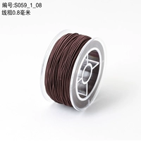 Диаметр 0.8мм, 30м