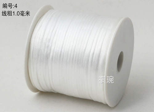 Плетеное ожерелье и браслет ручной работы, браслет из красной нити, подвеска, ремешок, 7 размер, связать своими руками