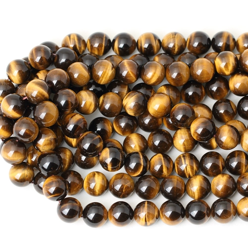 Натуральное украшение-шарик, бусины, браслет из бисера ручной работы, 18mm