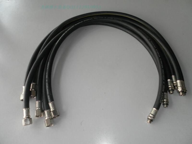Diving Accessories Diving Secondary Head Medium Conduit Respirator Tube Adjuster Medium Pressure Tube