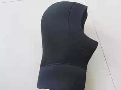 Diving cap semi-dry diving cap winter swimming cap warm hat cold cap snorkeling cap