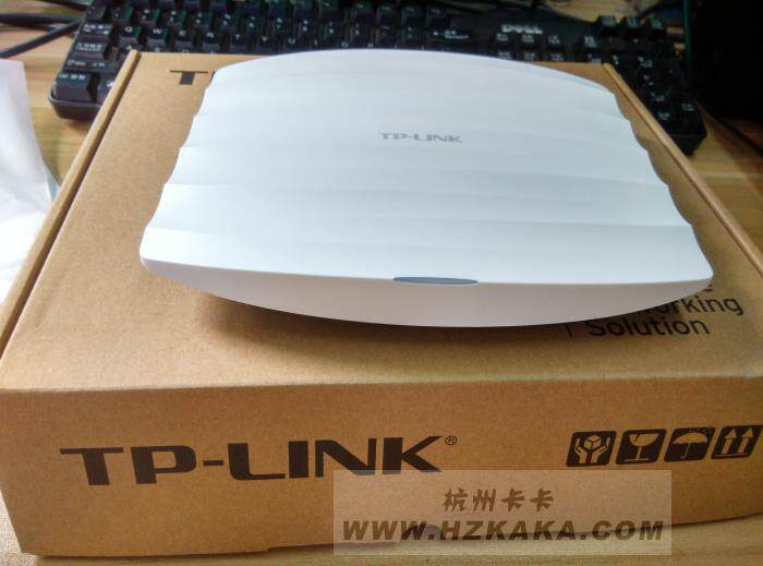 TP-LINK TL-AP451C 450M Wireless ceiling type AP Enterprise high power AP Access point 