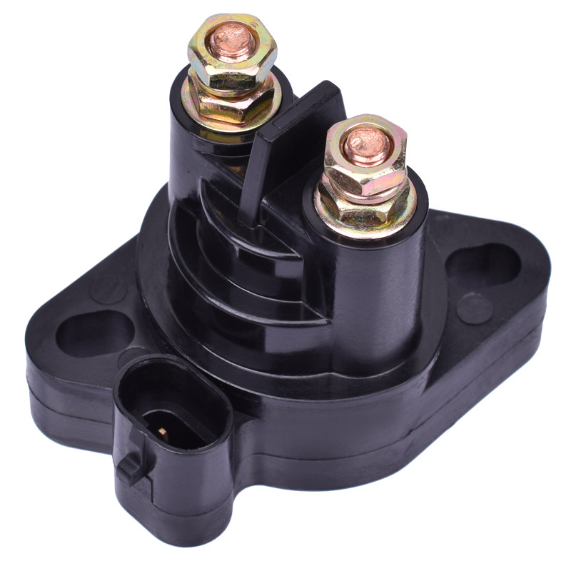 Applicable Arctic cat ATV UTV 1000500650700 snowfield all-terrain vehicle start relay universal