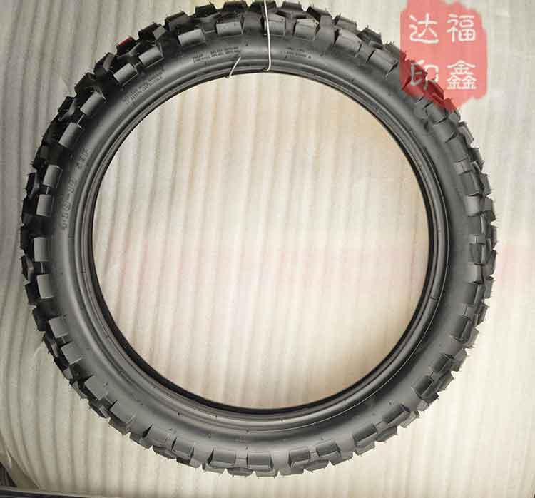 Xe mô tô địa hình phía trước và phía sau lốp sâu răng lớn lốp 410-18 460-17 275 lốp 300-21 inch - Lốp xe máy lốp xe máy không săm