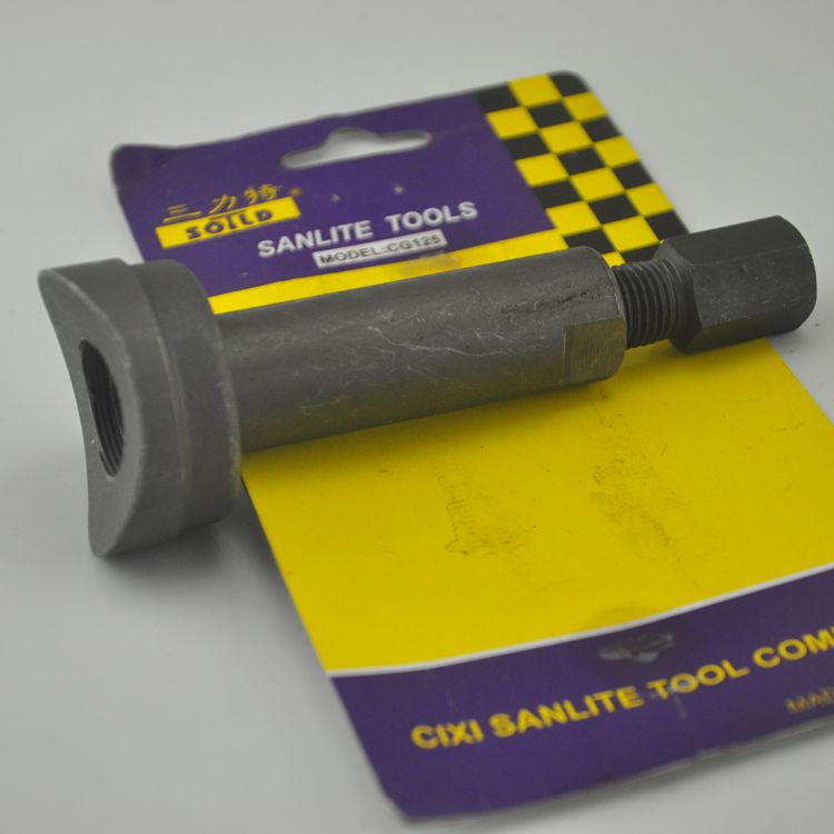 Sanli đặc biệt pin pít-tông tháo gỡ công cụ đặc biệt Kéo công cụ tháo gỡ khóa xi lanh Công cụ sửa chữa xe máy bộ đồ nghề sửa xe