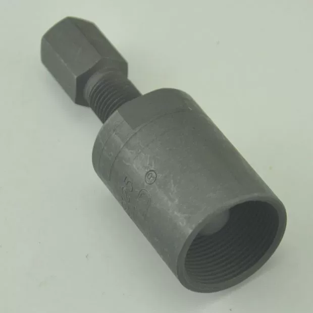 Sửa chữa xe máy dụng cụ đặc biệt Sanlite GS125 nam châm kéo mã xe máy Kéo thép nam châm kéo cờ lê mỏ lết