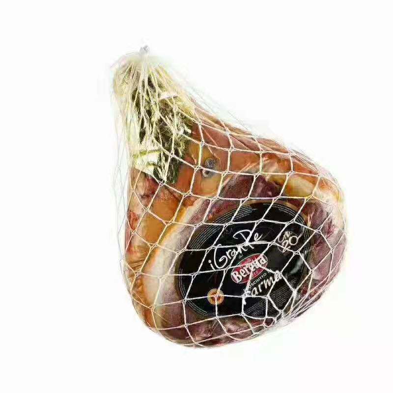 Beretta Parma Italian Parma Ham 20 Months Boneless Air-Dried Ham in Parma needs to be weighed