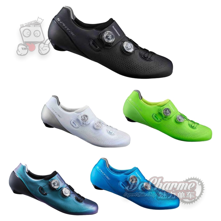 shimano rc901 aurora