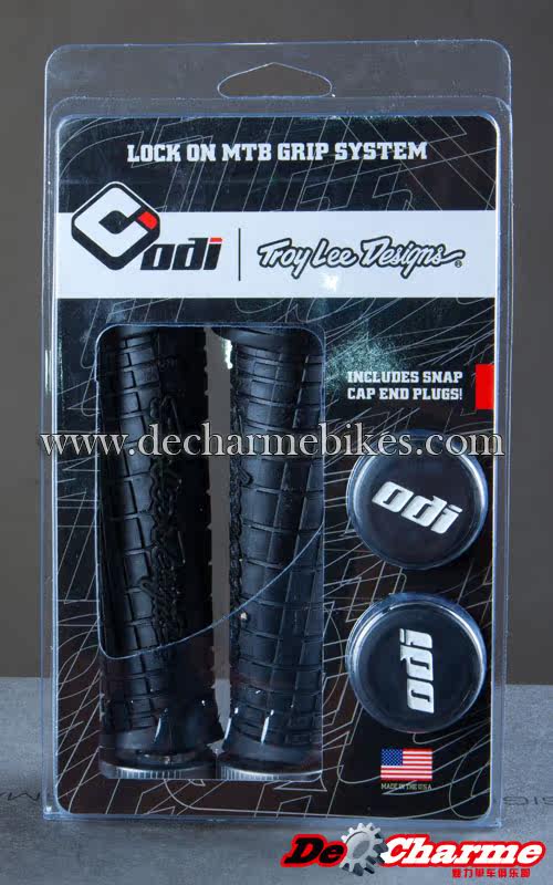 Poignées de vélo - Ref 2343734 Image 6