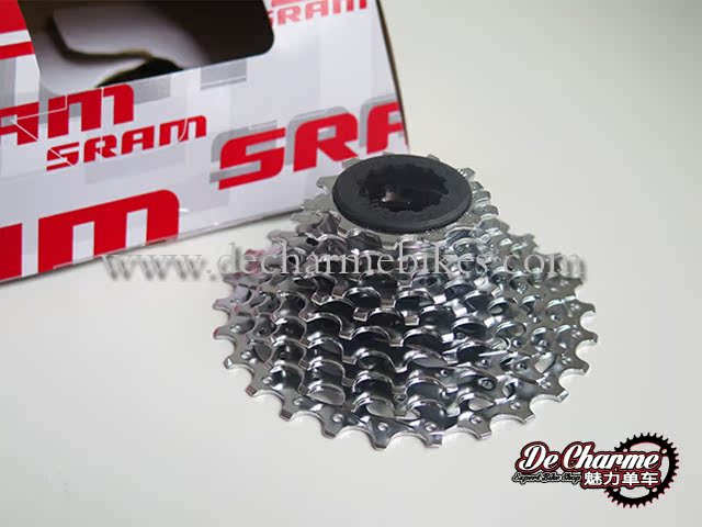 Pignon de vélo SRAM - Ref 2363998 Image 5
